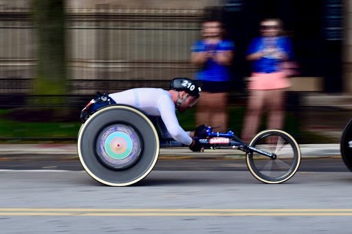 Alex Zanardi deportista handbike formula 1