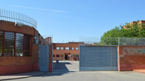 prisiones catalanas