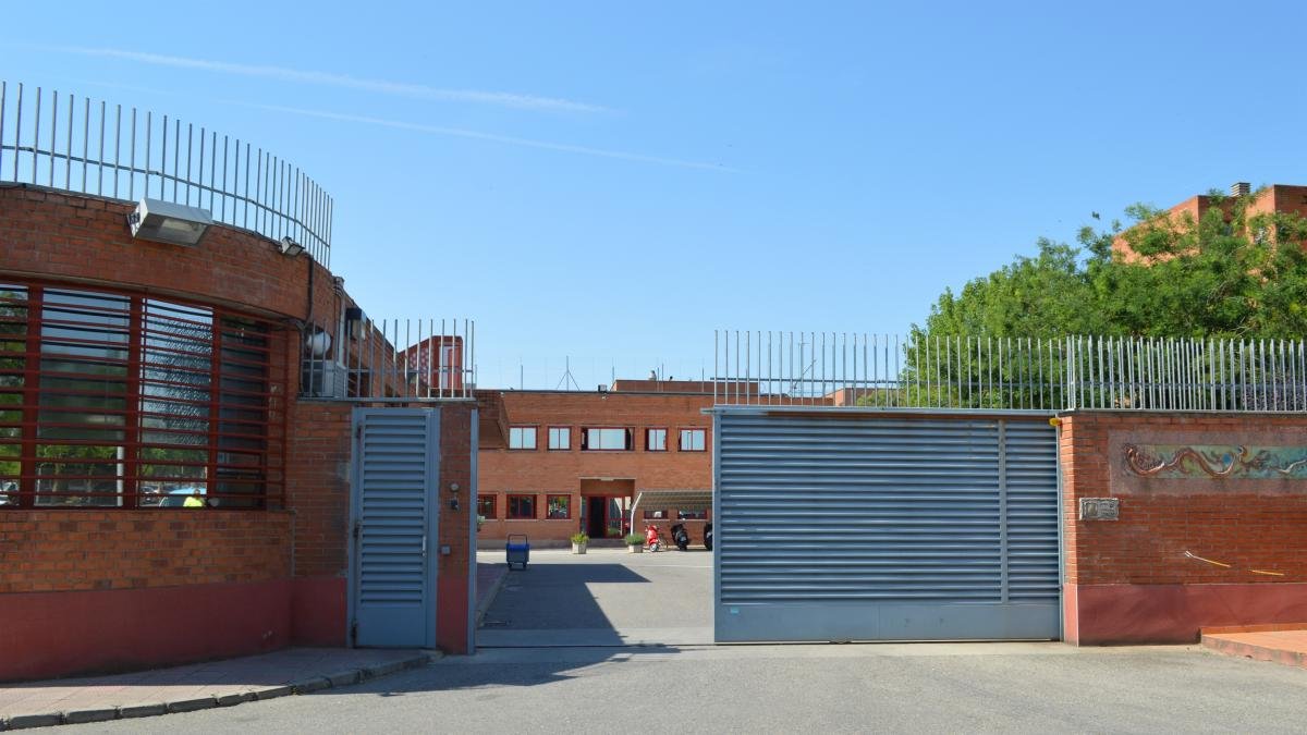 prisiones catalanas