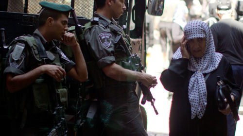 suicidios ejercito israel