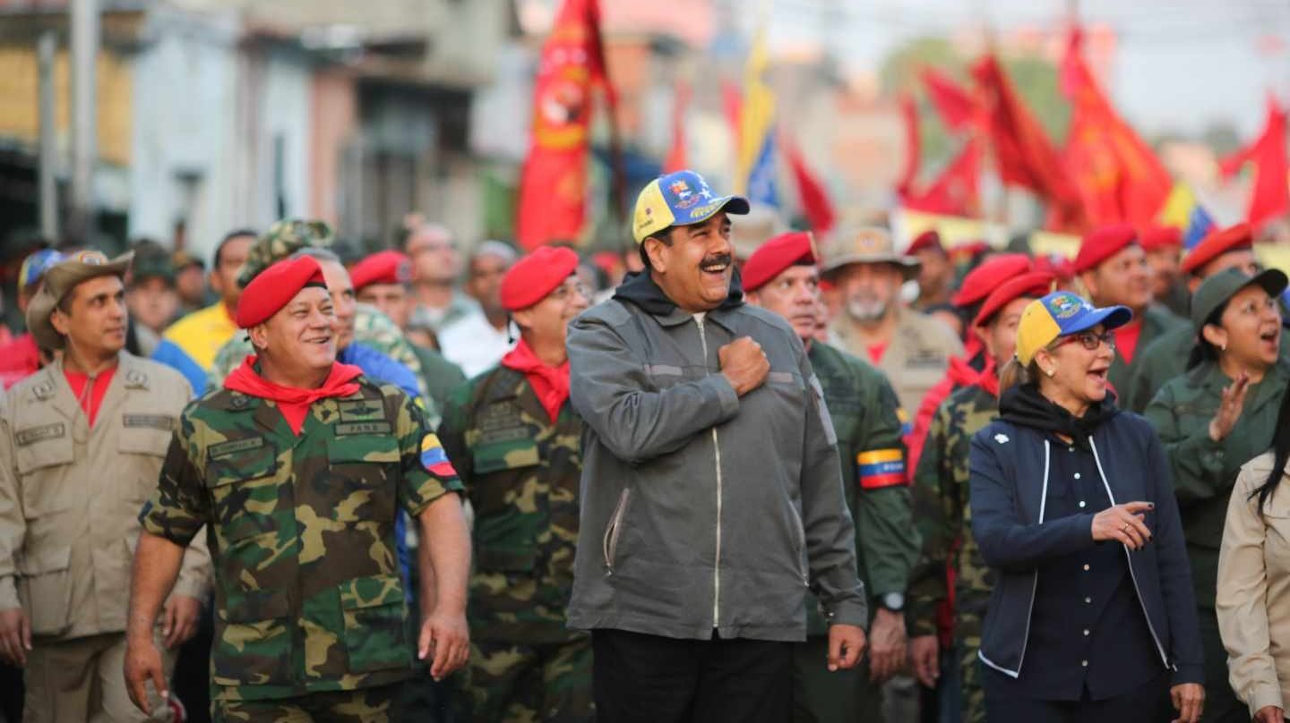 maduro