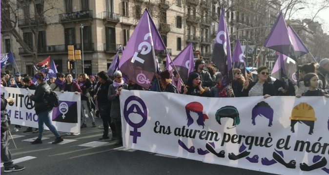 feminista