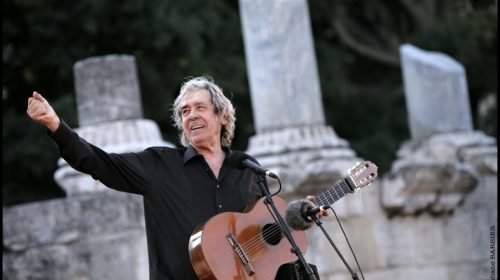 paco ibañez