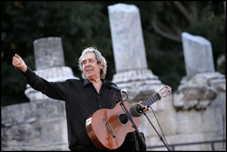 paco ibañez