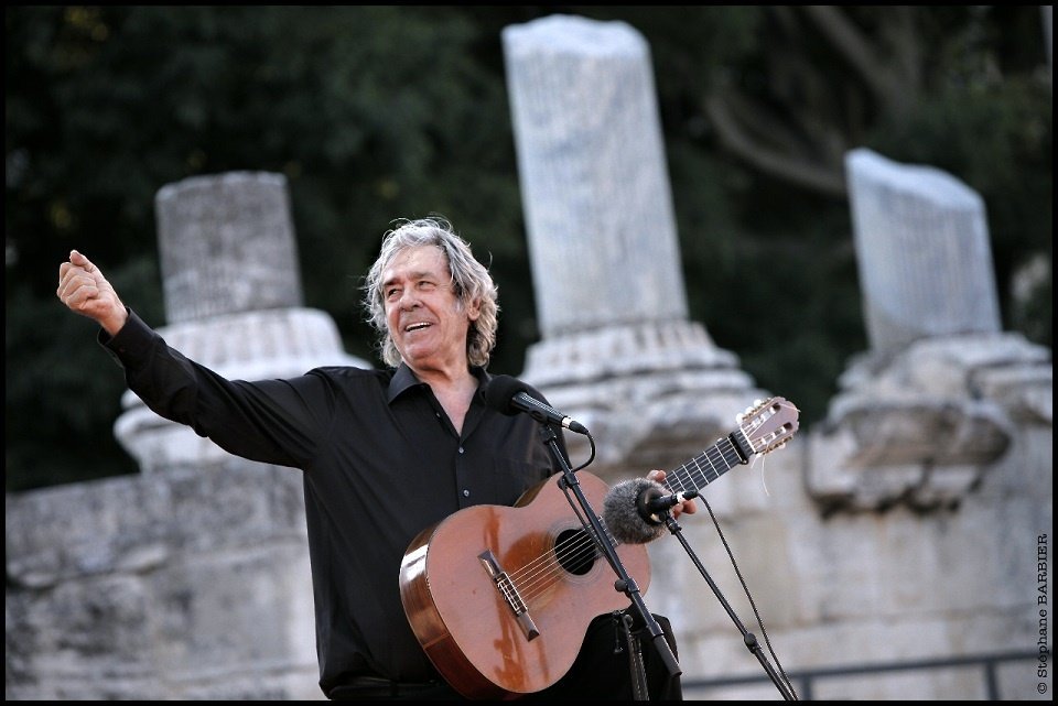 paco ibañez