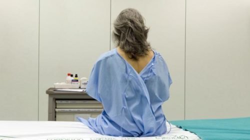 mujer hospital eutanasia catalunya