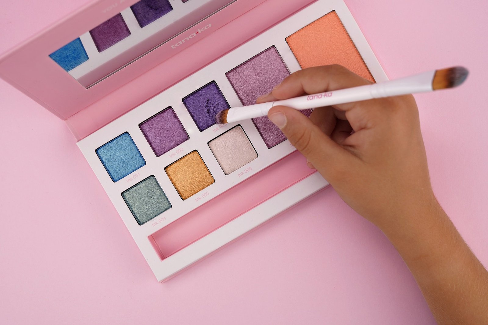 maquillaje infantil