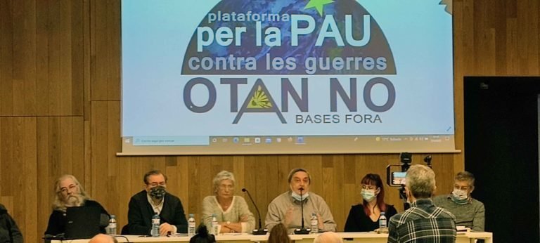 plataforma otan no