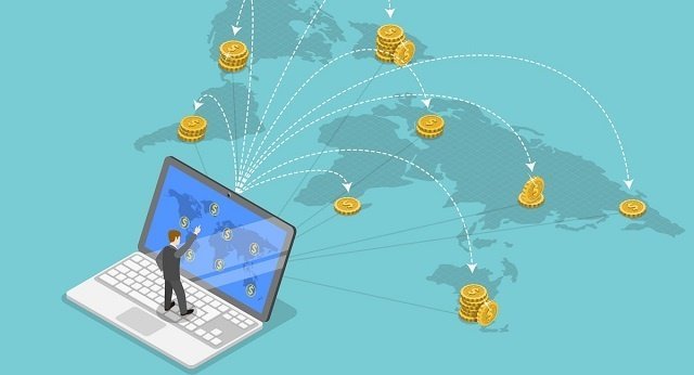 Enviar dinero a Cuba