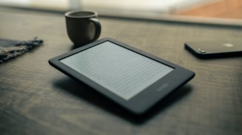 tablet kindl