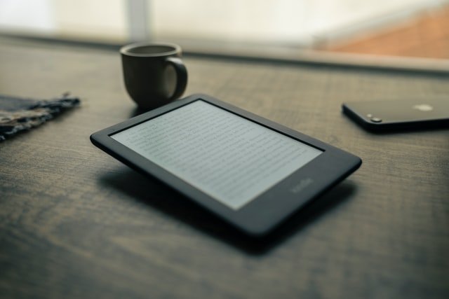 tablet kindl