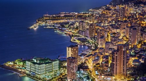 montecarlo monaco casino costa azul