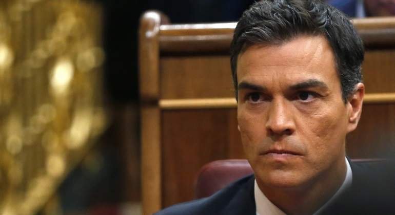 pedro sanchez psicopata