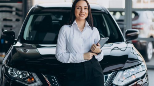 Cómo tasar y vender tu coche en Walauto