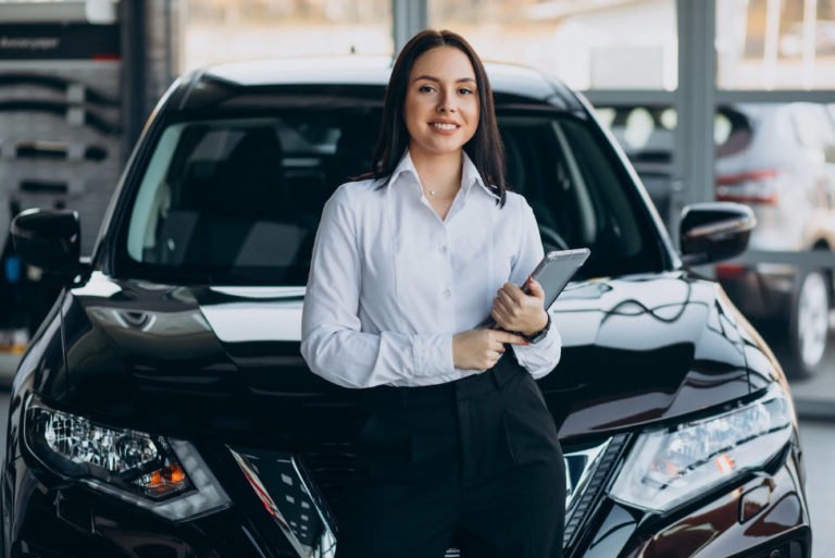 Cómo tasar y vender tu coche en Walauto