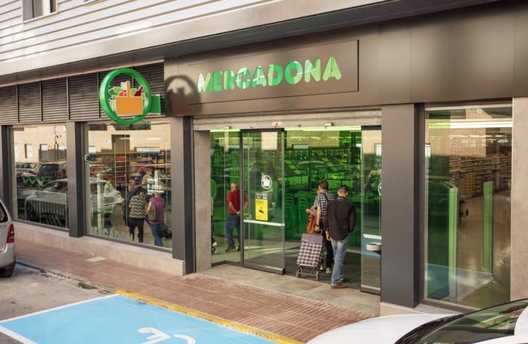 robos supermercados