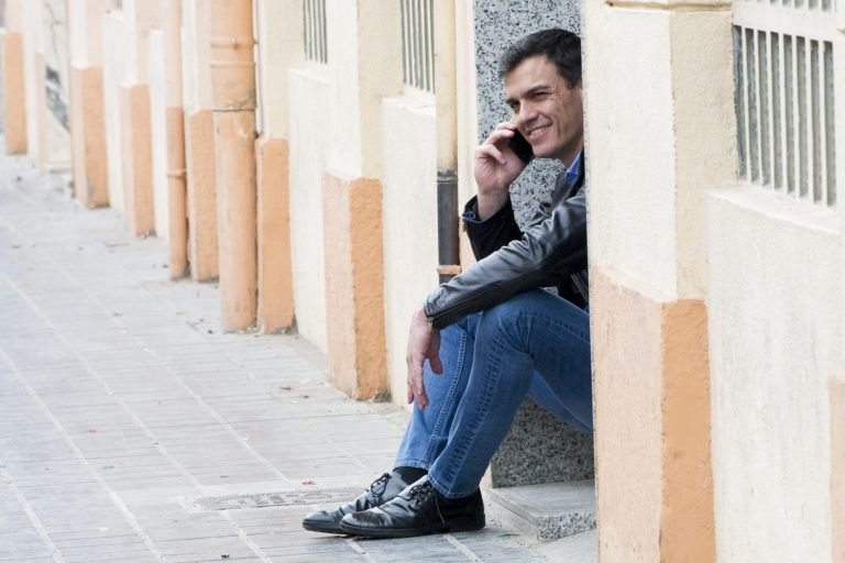 escándalo psoe