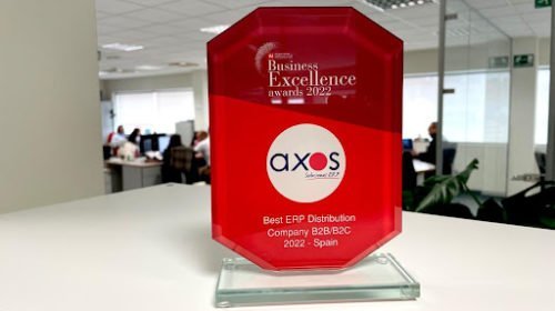 Axos Soluciones