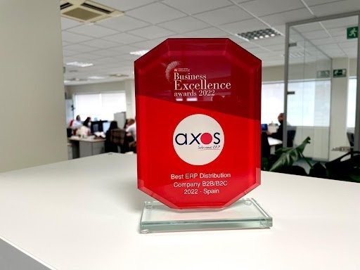Axos Soluciones