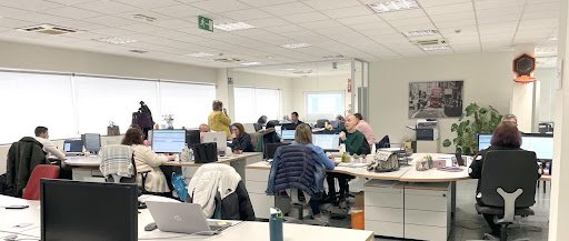 Red.es apuesta por la premiada Axos Soluciones y su I+D+i