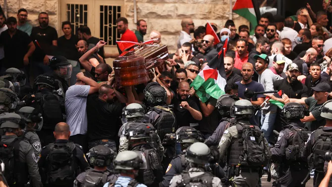 asesinatos de periodistas GAZA PERIODISMO