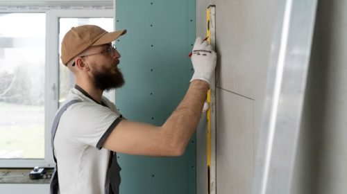 obrero reformas baño