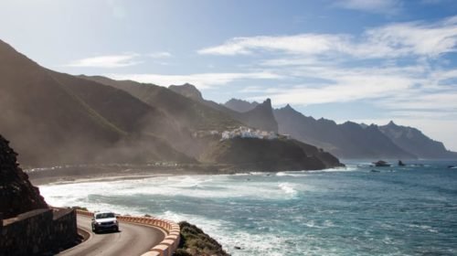 playa Orange Bus: el Transfer en los aeropuertos de Tenerife