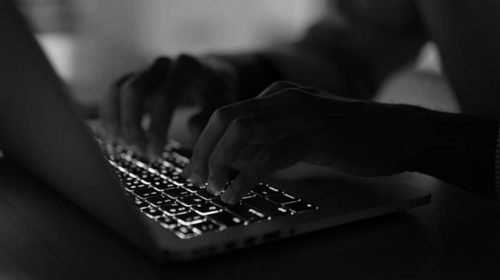 crowdstrike Estafas por internet ordenador ciberseguridad
