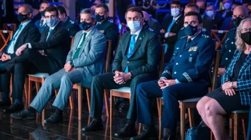 Bolsonaro brasil lula