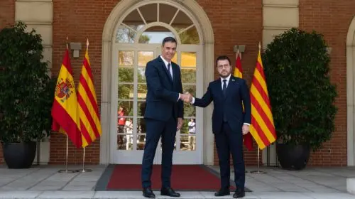 elecciones catalanas