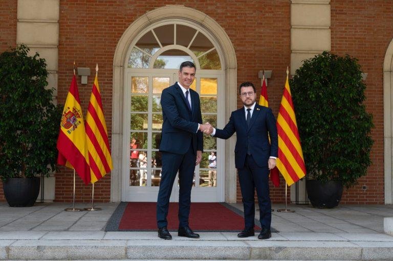 elecciones catalanas