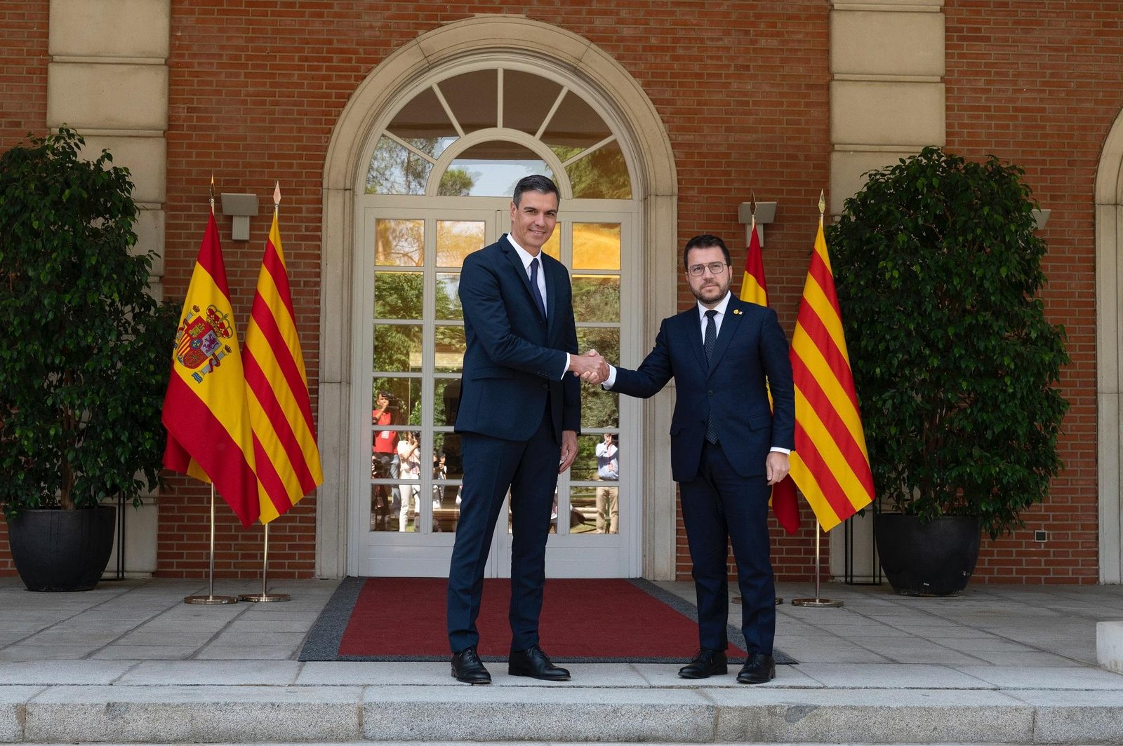 elecciones catalanas