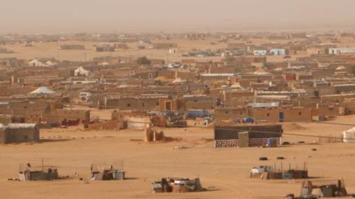empresas sahara