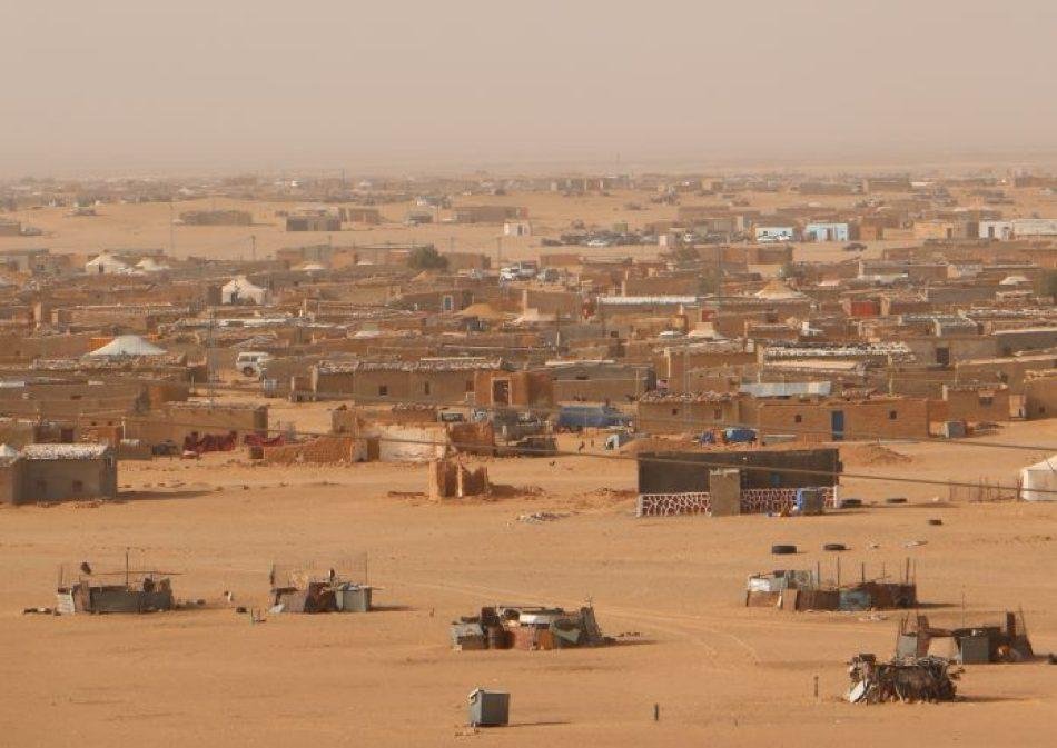 empresas sahara