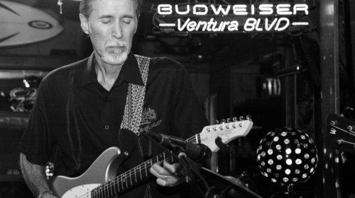 salario músicos españa guitarra concierto