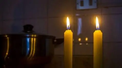 factura de la luz