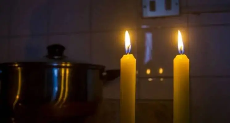 factura de la luz