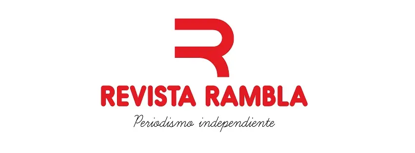 publicidad web barcelona revista rambla periódico internet logo banner