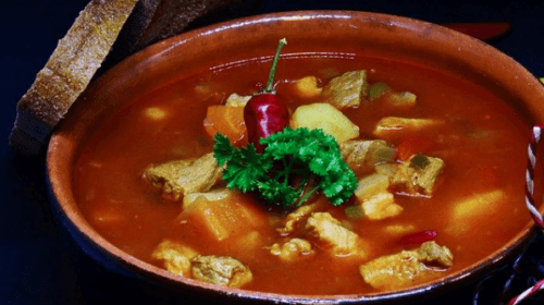 Receta casera fácil y deliciosa