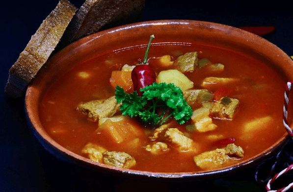 Receta casera fácil y deliciosa