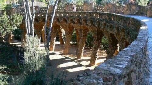 gaudí arquitecto