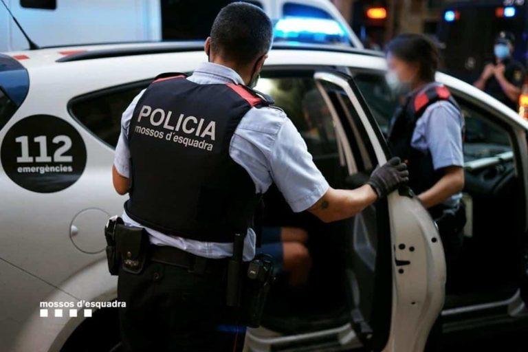 cura de Camprodon víctimas de violencia machista en Cataluña