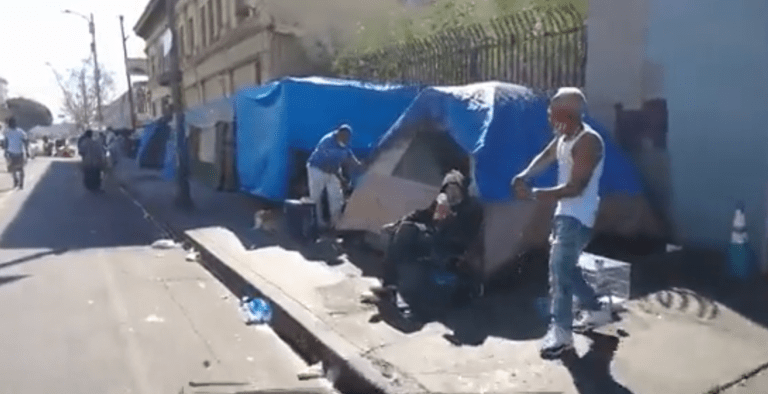 pobreza en el mundo
