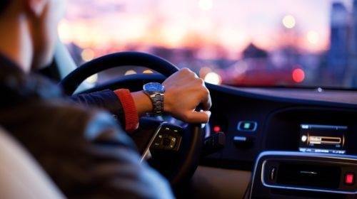 carnet internacional de conducir
