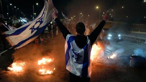 israel irán genocidio destrucción