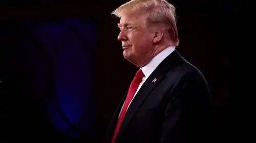 trump profecia orden internacional trump irán guerra