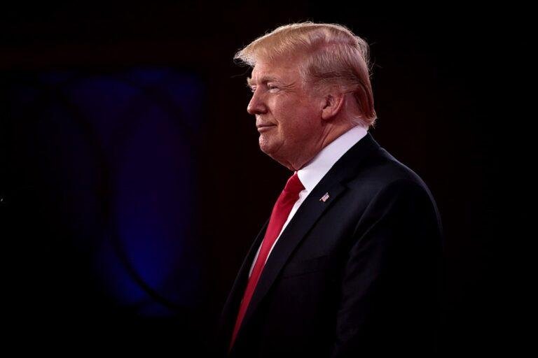 trump profecia orden internacional trump irán guerra