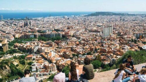vista barcelona bunker carmel cuenta bancaria remunerada
