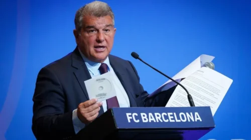 laporta dani olmo elecciones