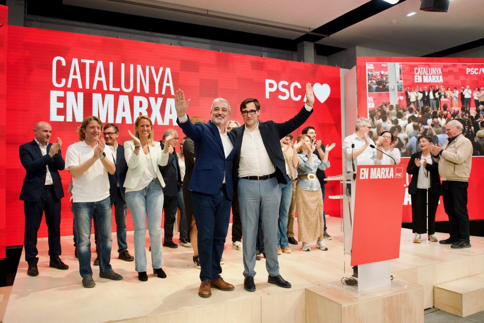 psc elecciones gana illa collboni